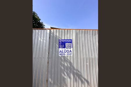 Apartamento para alugar com 9m², 1 quarto e sem vagaPlaquinha