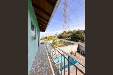 Apartamento para alugar com 9m², 1 quarto e sem vagaCorredor