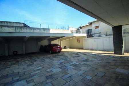 Apartamento à venda com 85m², 3 quartos e 1 vagaGaragem