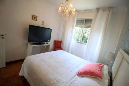 Apartamento à venda com 85m², 3 quartos e 1 vagaQuarto