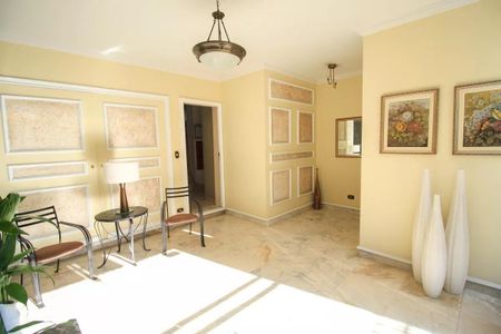 Apartamento à venda com 85m², 3 quartos e 1 vagaHall de Entrada