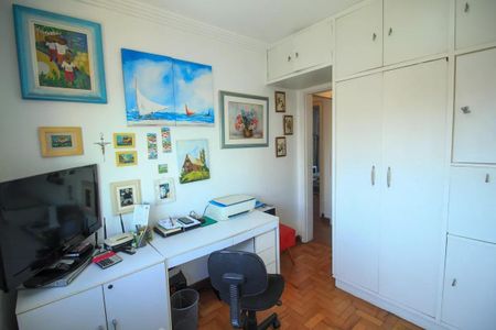 Apartamento à venda com 85m², 3 quartos e 1 vagaQuarto