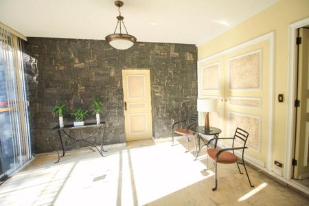 Apartamento à venda com 85m², 3 quartos e 1 vagaHall de Entrada