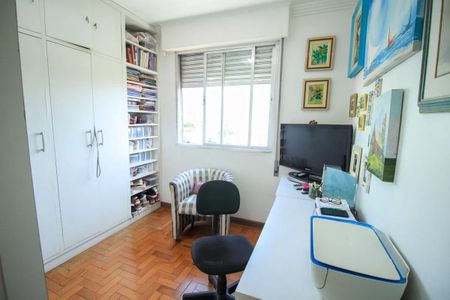 Apartamento à venda com 85m², 3 quartos e 1 vagaQuarto