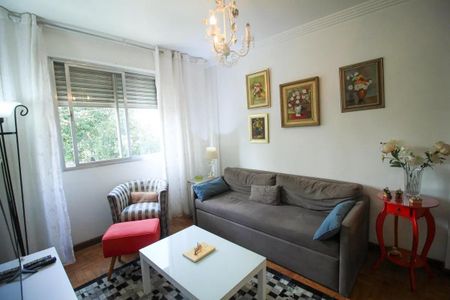 Apartamento à venda com 85m², 3 quartos e 1 vagaSala