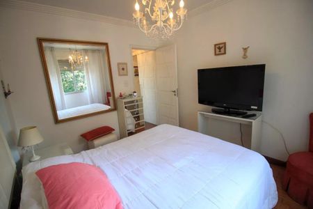 Apartamento à venda com 85m², 3 quartos e 1 vagaQuarto