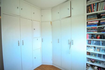 Apartamento à venda com 85m², 3 quartos e 1 vagaQuarto