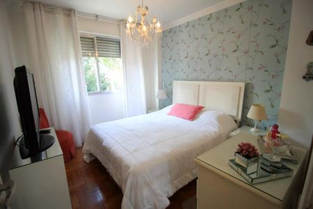 Apartamento à venda com 85m², 3 quartos e 1 vagaQuarto