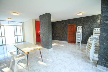 Apartamento à venda com 85m², 3 quartos e 1 vagaSalao de Festa