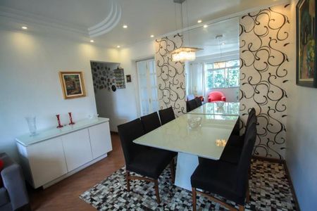 Apartamento à venda com 85m², 3 quartos e 1 vagaSala