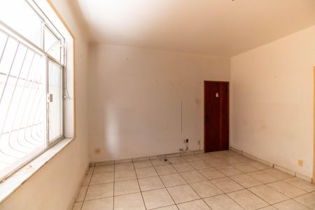 Sala de apartamento à venda com 3 quartos, 99m² em Icaraí, Niterói