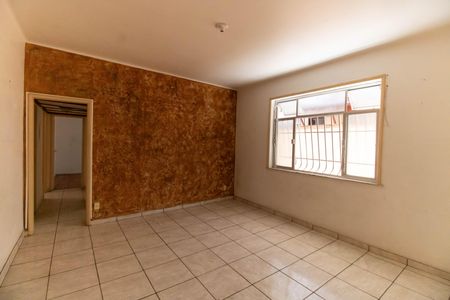Sala de apartamento à venda com 3 quartos, 99m² em Icaraí, Niterói