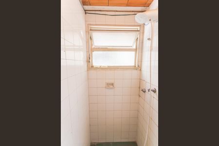 Apartamento à venda com 275m², 4 quartos e 3 vagasBanheiro da Serviço