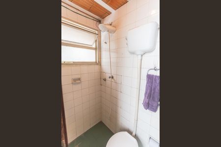 Apartamento à venda com 275m², 4 quartos e 3 vagasBanheiro da Serviço