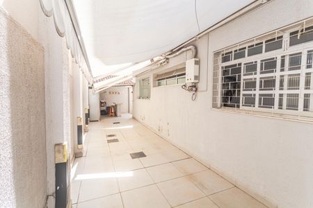Apartamento à venda com 275m², 4 quartos e 3 vagasGaragem