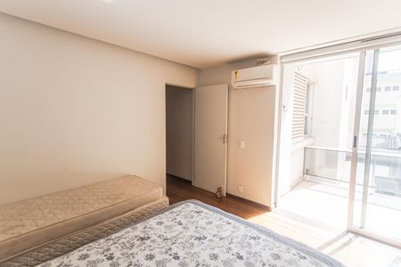 Apartamento à venda com 275m², 4 quartos e 3 vagasQuarto 4
