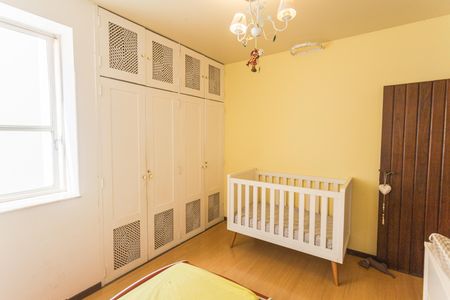 Apartamento à venda com 275m², 4 quartos e 3 vagasQuarto 1