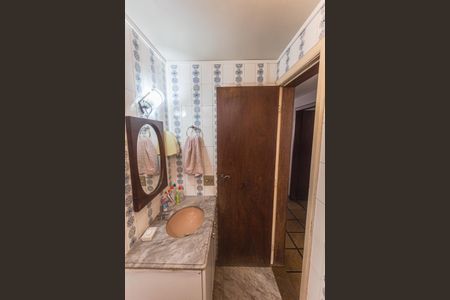 Apartamento à venda com 275m², 4 quartos e 3 vagasLavabo 2 no 2° Pavimento