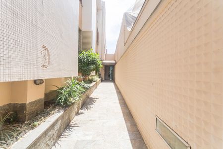 Apartamento à venda com 275m², 4 quartos e 3 vagasHall de entrada