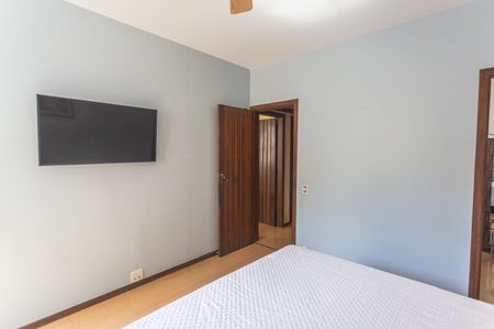 Apartamento à venda com 275m², 4 quartos e 3 vagasSuíte