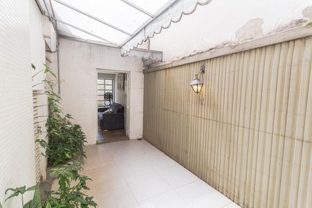 Apartamento à venda com 275m², 4 quartos e 3 vagasÁrea Privativa 1 na Sala 3 no 2° Pavimento