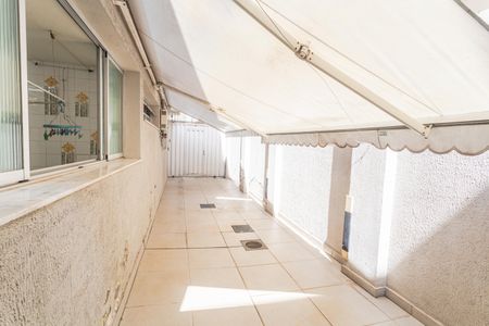 Apartamento à venda com 275m², 4 quartos e 3 vagasGaragem