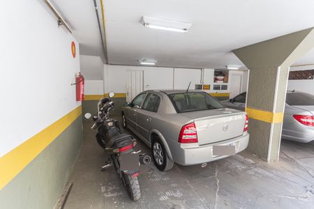 Apartamento à venda com 275m², 4 quartos e 3 vagasGaragem