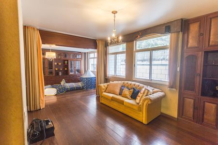 Apartamento à venda com 275m², 4 quartos e 3 vagasSala 2