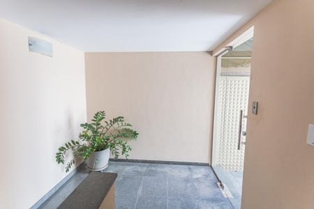 Apartamento à venda com 275m², 4 quartos e 3 vagasHall de entrada