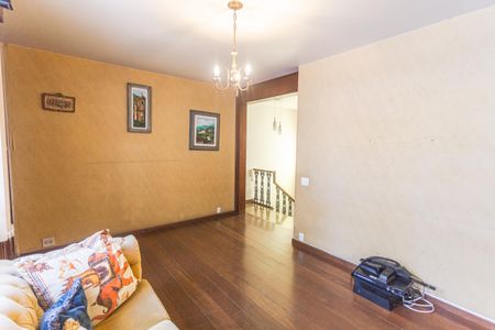 Apartamento à venda com 275m², 4 quartos e 3 vagasSala 2