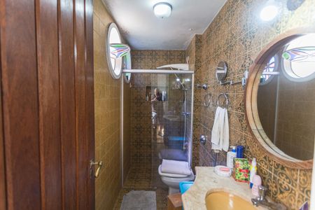 Apartamento à venda com 275m², 4 quartos e 3 vagasBanheiro da Suíte