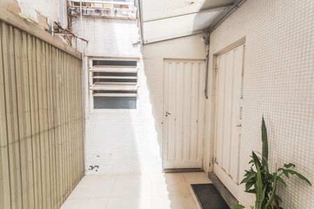 Apartamento à venda com 275m², 4 quartos e 3 vagasDespensa da Área Privativa 1 na Sala 3 no 2° Pavimento