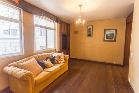 Apartamento à venda com 275m², 4 quartos e 3 vagasSala 2