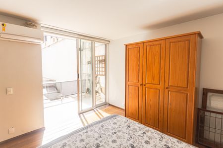 Apartamento à venda com 275m², 4 quartos e 3 vagasVaranda do Quarto 4