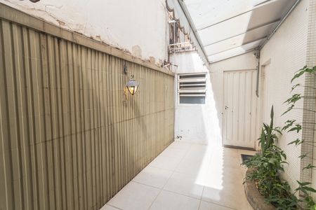 Apartamento à venda com 275m², 4 quartos e 3 vagasÁrea Privativa 1 na Sala 3 no 2° Pavimento