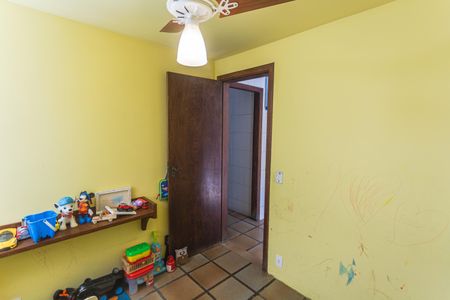 Apartamento à venda com 275m², 4 quartos e 3 vagasQuarto 6 no 2° Pavimento