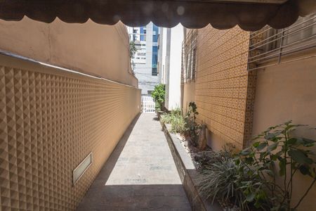 Apartamento à venda com 275m², 4 quartos e 3 vagasHall de entrada