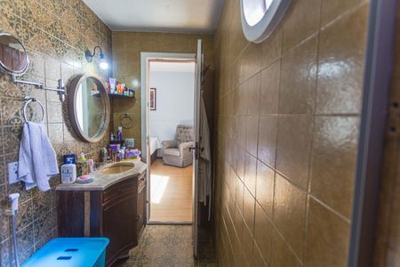 Apartamento à venda com 275m², 4 quartos e 3 vagasBanheiro da Suíte