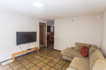 Apartamento à venda com 275m², 4 quartos e 3 vagasSala 3 no 2° Pavimento