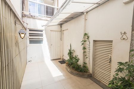 Apartamento à venda com 275m², 4 quartos e 3 vagasÁrea Privativa 1 na Sala 3 no 2° Pavimento