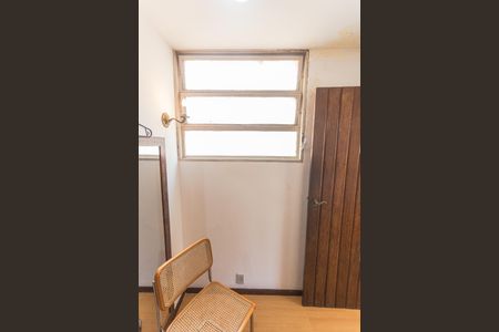 Apartamento à venda com 275m², 4 quartos e 3 vagasCloset da Suíte