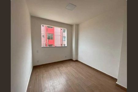 Apartamento para alugar com 2 quartos, 59m² em Cinquentenario, Belo Horizonte
