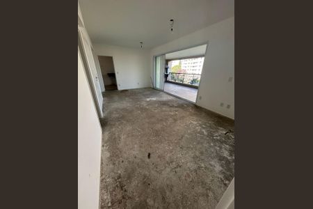Apartamento à venda com 3 quartos, 130m² em Vila Olímpia, São Paulo