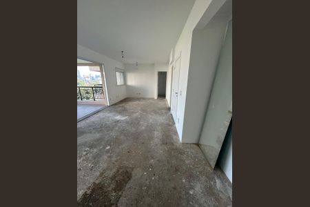 Apartamento à venda com 3 quartos, 130m² em Vila Olímpia, São Paulo