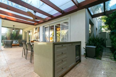 Casa de Condomínio à venda com 4 quartos, 587m² em Morumbi, São Paulo