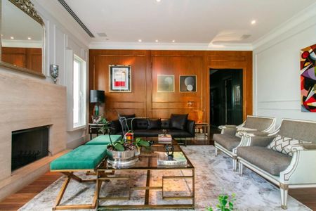 Casa de Condomínio à venda com 4 quartos, 587m² em Morumbi, São Paulo