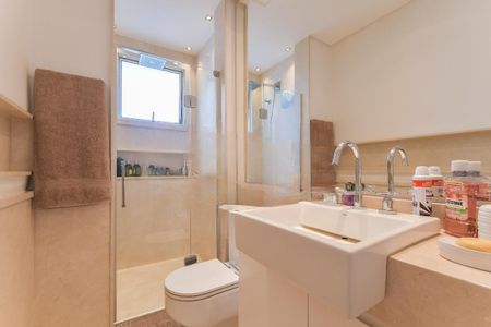 Apartamento à venda com 151m², 2 quartos e 3 vagas