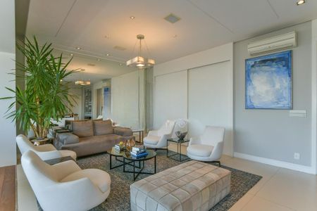 Apartamento à venda com 2 quartos, 151m² em Itaim Bibi, São Paulo