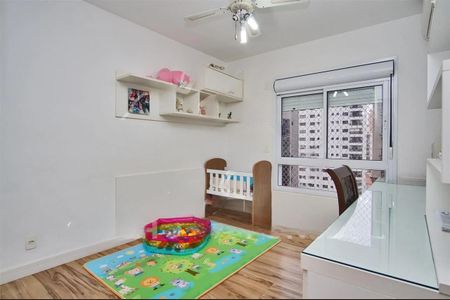 Apartamento à venda com 4 quartos, 335m² em Moema, São Paulo