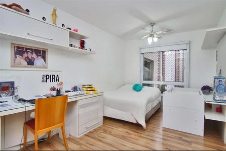 Apartamento à venda com 4 quartos, 335m² em Moema, São Paulo